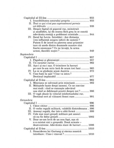 Jurnal de scriitor Jurnal de scriitor