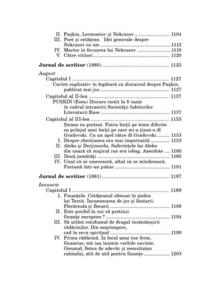 Jurnal de scriitor