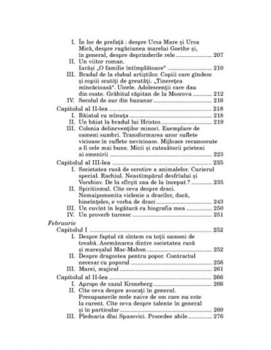 Jurnal de scriitor Jurnal de scriitor