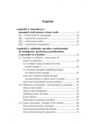 Cum să fii un bun manager