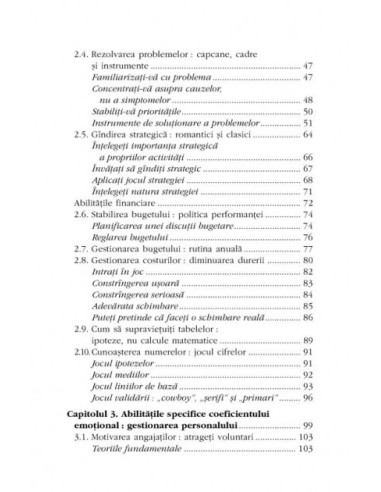 Cum să fii un bun manager