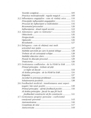 Cum să fii un bun manager