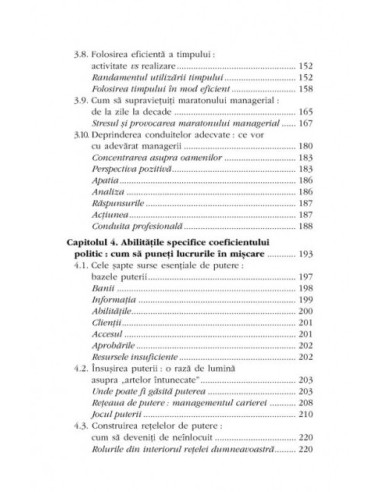 Cum să fii un bun manager