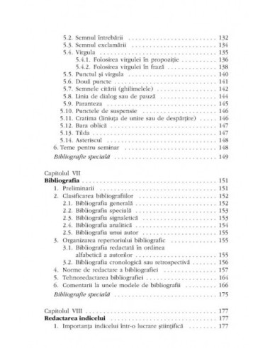 Cum se scrie un text ştiinţific Cum se scrie un text ştiinţific