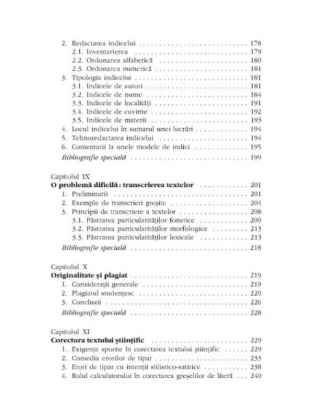 Cum se scrie un text ştiinţific
