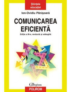 Comunicarea eficientă....