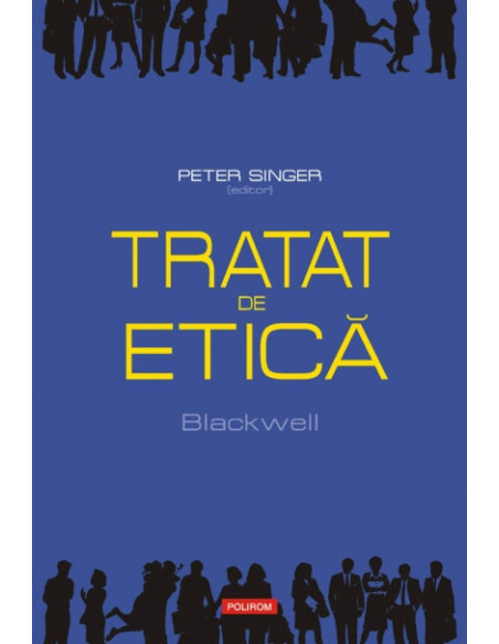 Tratat de etică