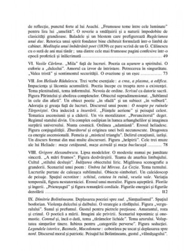 Dimineața poeților. Eseu despre... Dimineața poeților. Eseu despre...