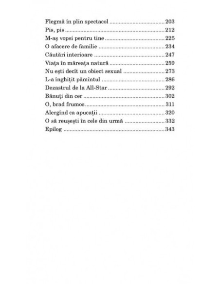 Alergând ca apucații