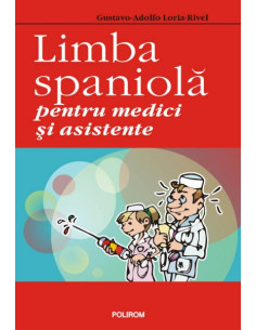 Limba spaniolă pentru...