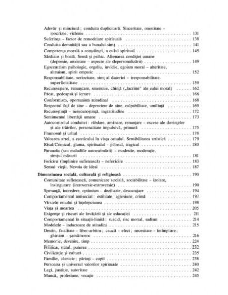 Aforismele din perspectivă psihologică