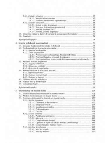 Introducere în psihologia muncii Introducere în psihologia muncii