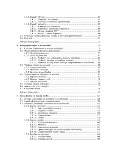 Introducere în psihologia muncii