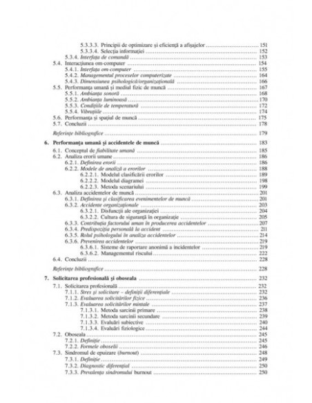 Introducere în psihologia muncii