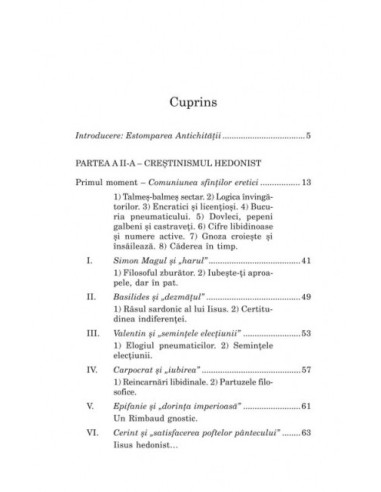 O contraistorie a filosofiei. Vol....