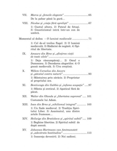 O contraistorie a filosofiei. Vol. II: Creştinismul hedonist