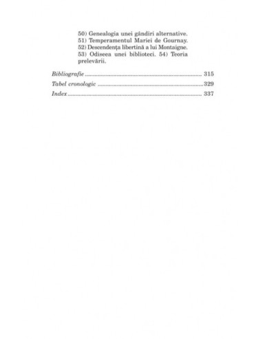 O contraistorie a filosofiei. Vol....