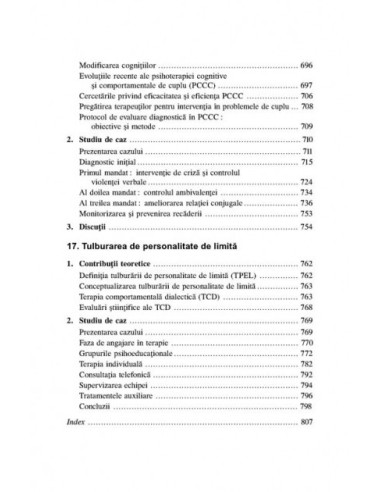 Ghid clinic de terapie...