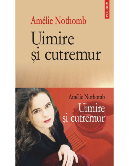 Uimire şi cutremur