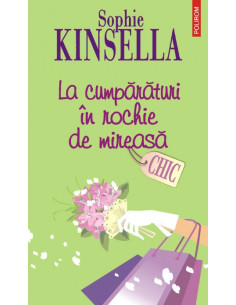 La cumpărături în rochie de...