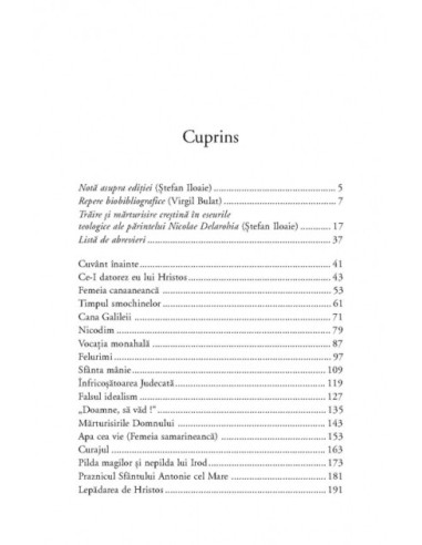 Dăruind vei dobândi. Cuvinte de credinţă