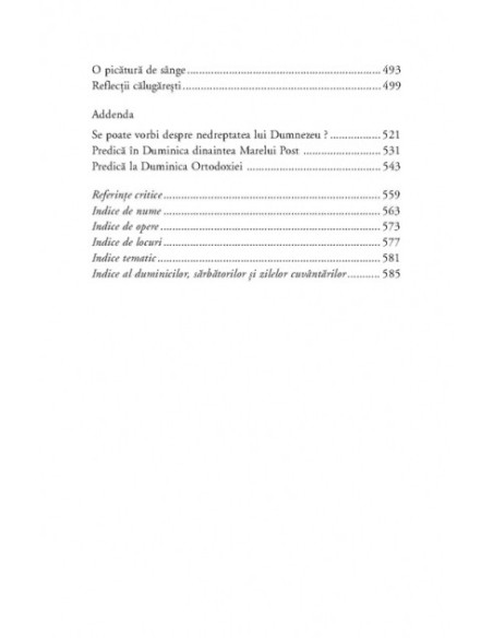 Dăruind vei dobândi. Cuvinte de credinţă