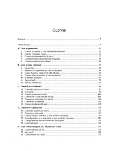 Limba engleză pentru afaceri