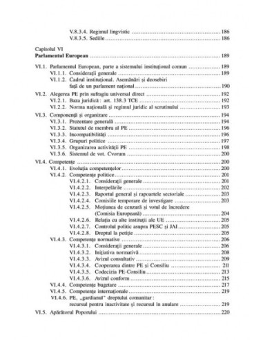 Procesul decizional în Uniunea Europeana Procesul decizional în Uniunea Europeana