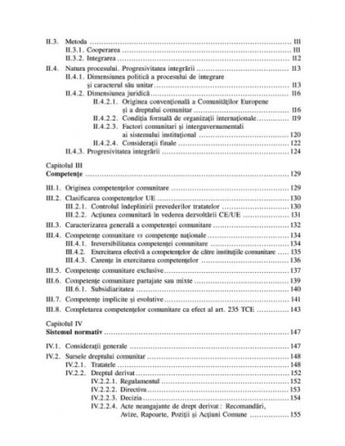 Procesul decizional în Uniunea Europeana Procesul decizional în Uniunea Europeana
