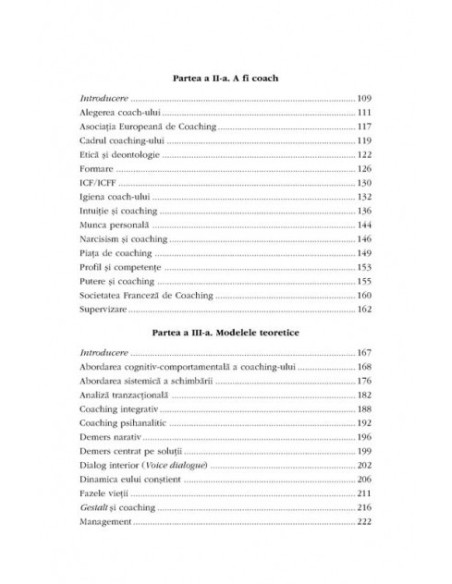 Dicţionar de coaching. Concepte, practici, instrumente, perspective