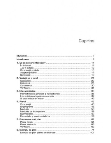 Cum să scrii pentru multimedia.... Cum să scrii pentru multimedia....