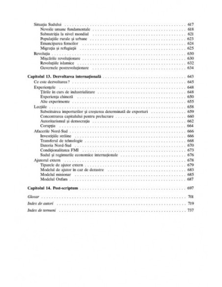 Relații internaționale