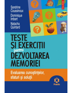 Teste şi exerciţii pentru...