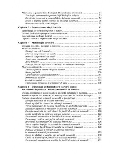 Copilăria și construcția...