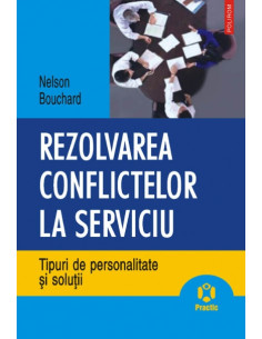 Rezolvarea conflictelor la...
