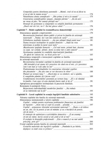 Copilăria și construcția...