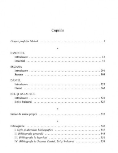 Septuaginta 6/II. Iezechiel. Suzana....