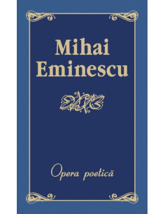 Opera poetică (ediţia a...