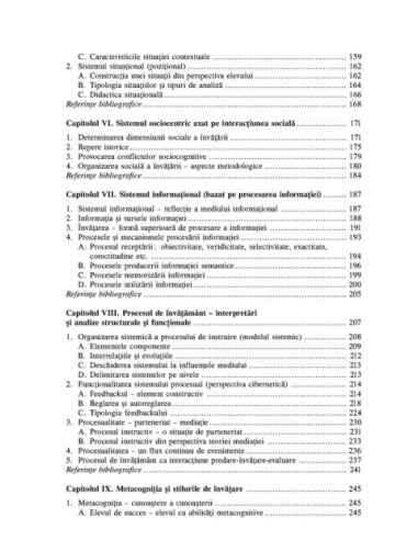 Sisteme de instruire alternative și...