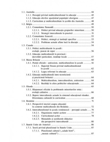Fundamentele educației...