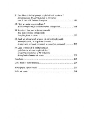 100 de experimente în psihologie... 100 de experimente în psihologie...