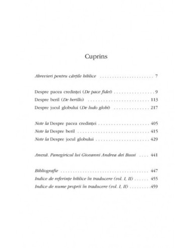 Coincidentia oppositorum (2 volume)