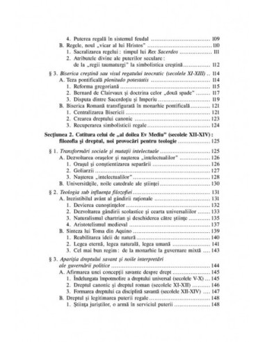 Istoria ideilor politice