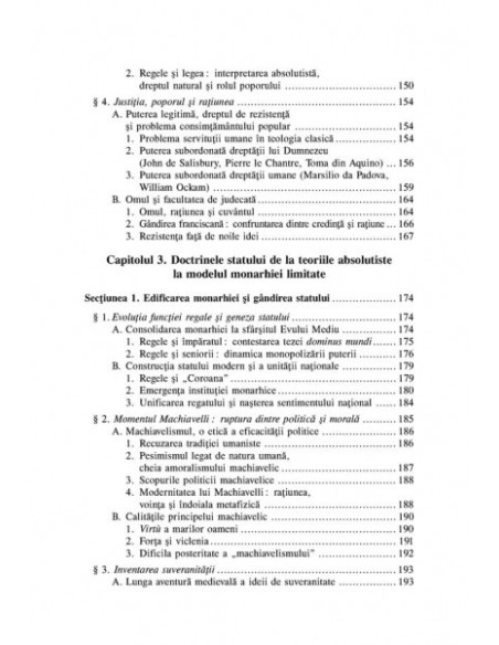 Istoria ideilor politice