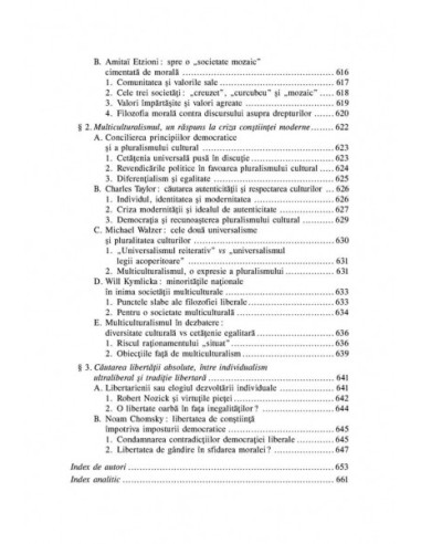 Istoria ideilor politice