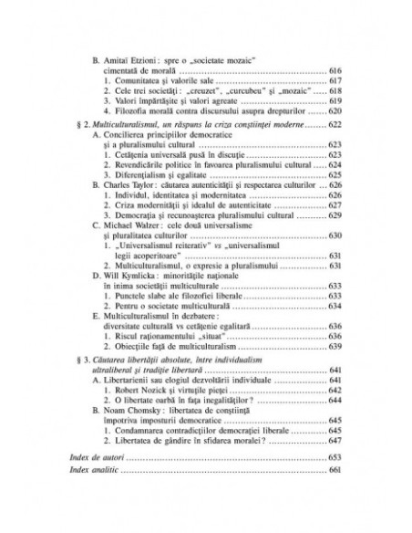 Istoria ideilor politice