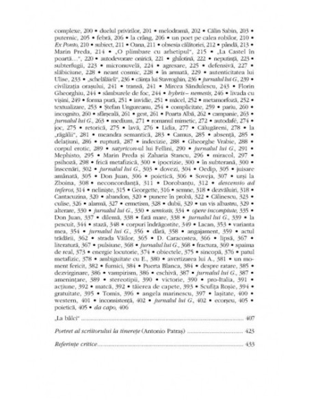 Intermezzo. Graziella