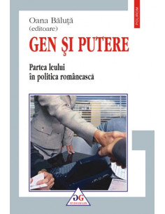 Gen și putere. Partea...