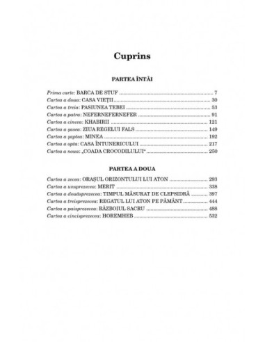 Egipteanul Egipteanul