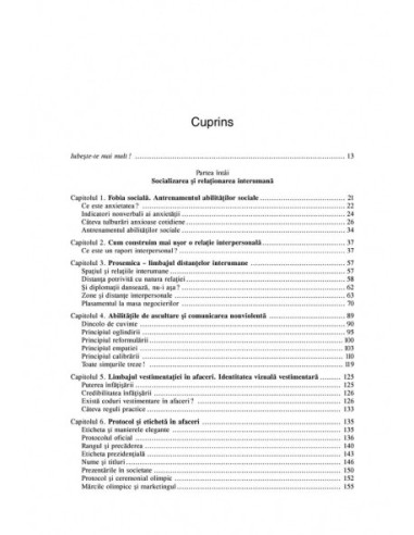 Tratat de comunicare şi negociere în...